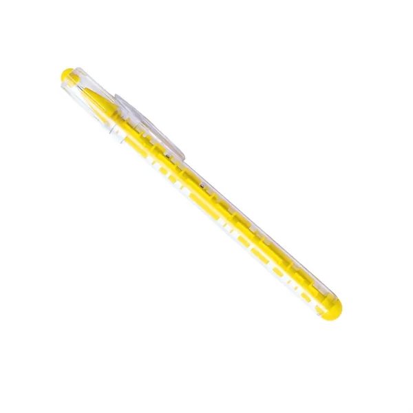 Maze Ballpoint Pen - Maze Ballpoint Pen - Image 1 of 12