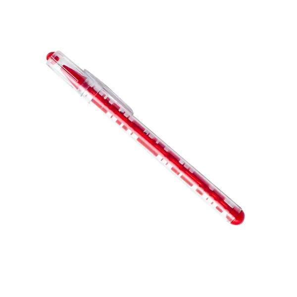 Maze Ballpoint Pen - Maze Ballpoint Pen - Image 2 of 12