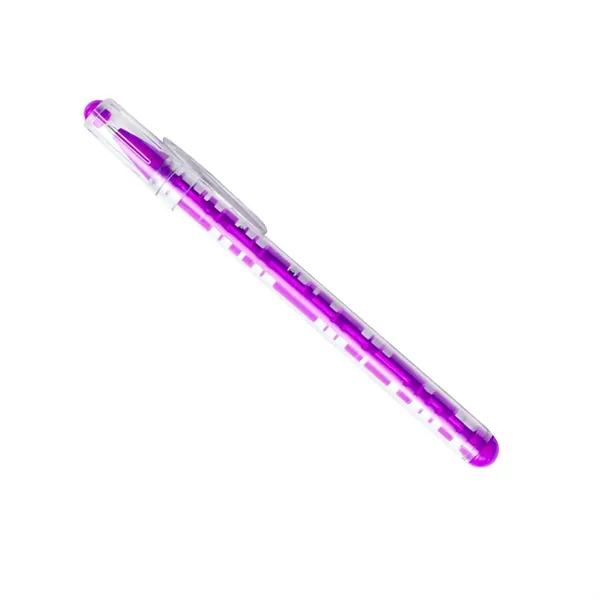 Maze Ballpoint Pen - Maze Ballpoint Pen - Image 3 of 12