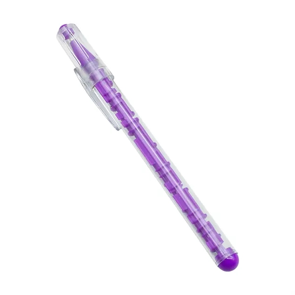 Maze Ballpoint Pen - Maze Ballpoint Pen - Image 7 of 12