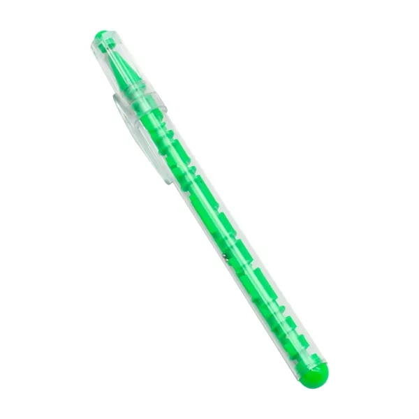 Maze Ballpoint Pen - Maze Ballpoint Pen - Image 9 of 12