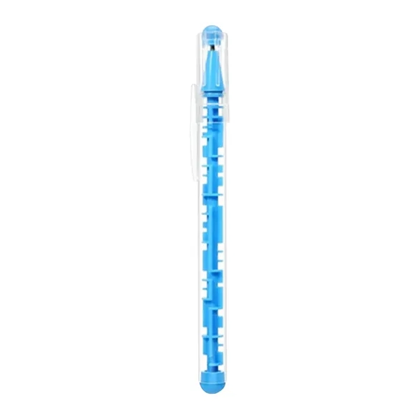 Maze Ballpoint Pen - Maze Ballpoint Pen - Image 11 of 12