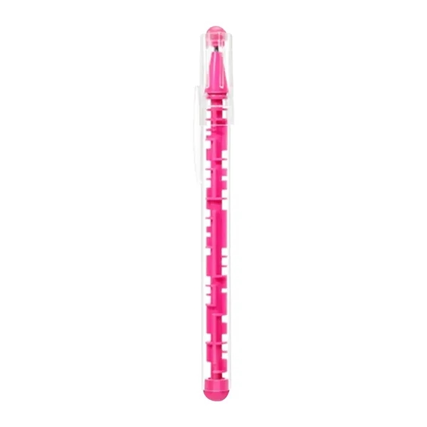 Maze Ballpoint Pen - Maze Ballpoint Pen - Image 12 of 12