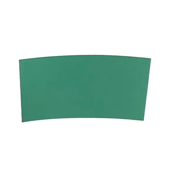 Full Color Kraft Coffee Cup Sleeve - Full Color Kraft Coffee Cup Sleeve - Image 3 of 3