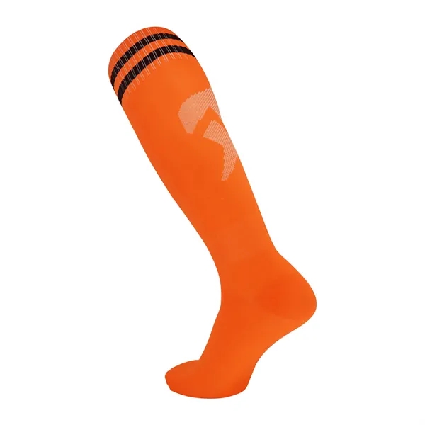 Custom Knee High Socks - Custom Knee High Socks - Image 3 of 3