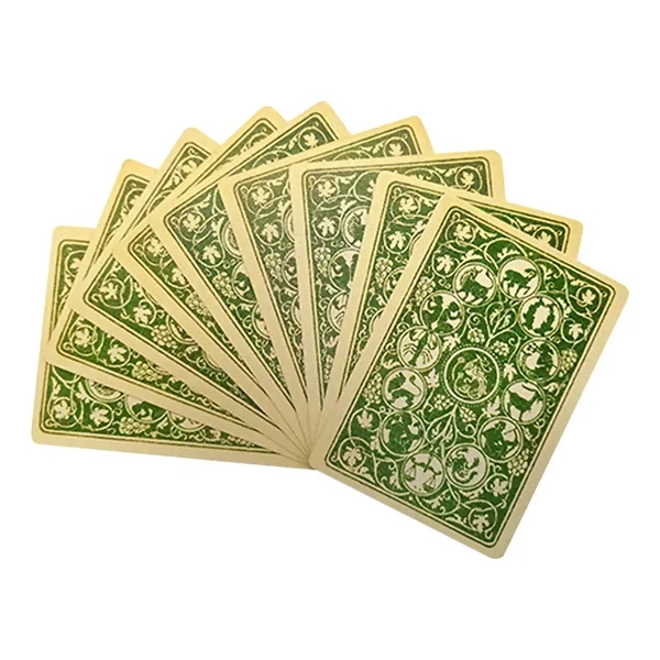 Custom Playing Poker Cards Full Color - Custom Playing Poker Cards Full Color - Image 1 of 3