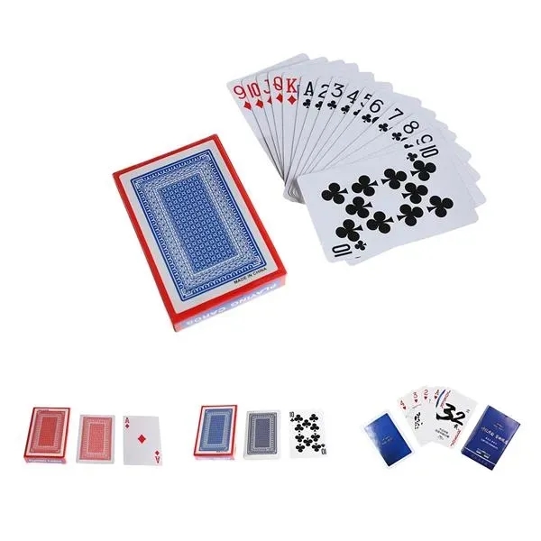 Customized Standard Playing Cards - Customized Standard Playing Cards - Image 0 of 3