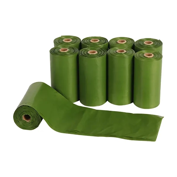 Custom Biodegradable Compostable Dog Poop Bags - Custom Biodegradable Compostable Dog Poop Bags - Image 5 of 6