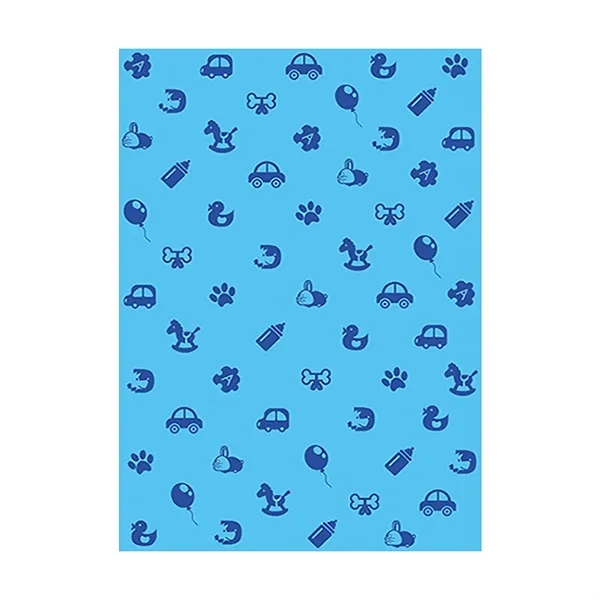 Custom Biodegradable Compostable Dog Poop Bags - Custom Biodegradable Compostable Dog Poop Bags - Image 2 of 6