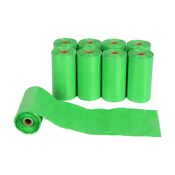 Custom Biodegradable Compostable Dog Poop Bags - Custom Biodegradable Compostable Dog Poop Bags - Image 4 of 6