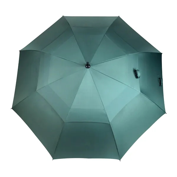 Double Layer Windproof Golf Umbrella - Double Layer Windproof Golf Umbrella - Image 1 of 3