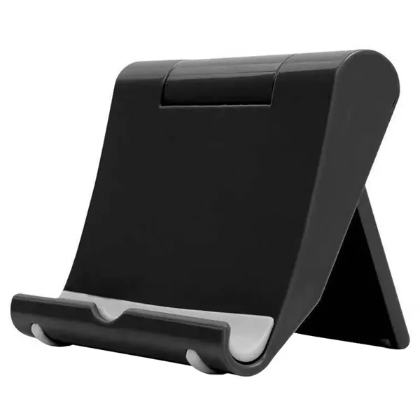 Durable Folding Table Mobile Phone Stand - Durable Folding Table Mobile Phone Stand - Image 5 of 12