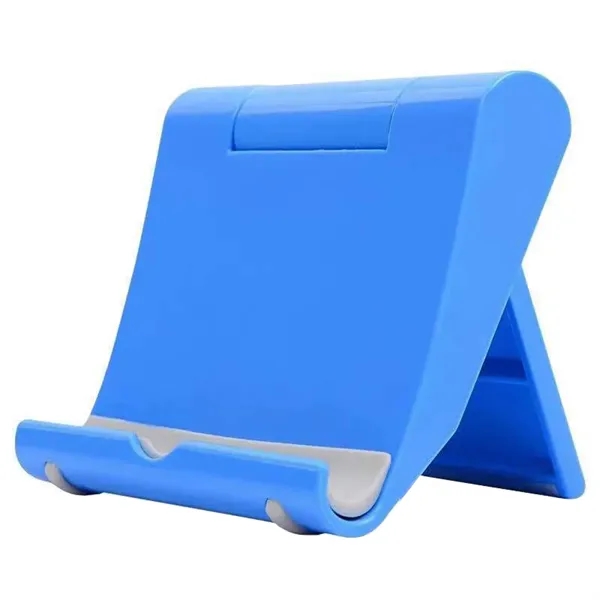 Durable Folding Table Mobile Phone Stand - Durable Folding Table Mobile Phone Stand - Image 8 of 12