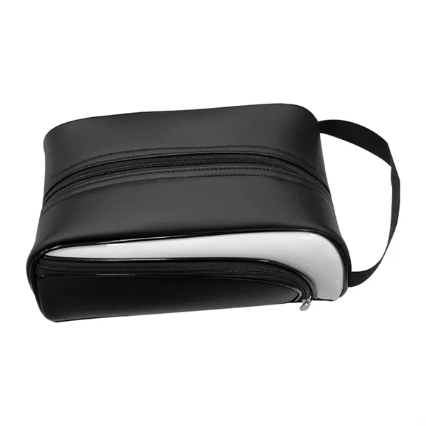 Durable Athletic Golf Shoe Bags - Durable Athletic Golf Shoe Bags - Image 1 of 7