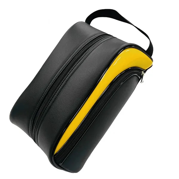 Durable Athletic Golf Shoe Bags - Durable Athletic Golf Shoe Bags - Image 2 of 7