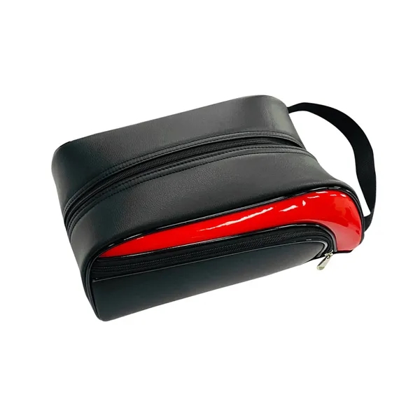 Durable Athletic Golf Shoe Bags - Durable Athletic Golf Shoe Bags - Image 3 of 7