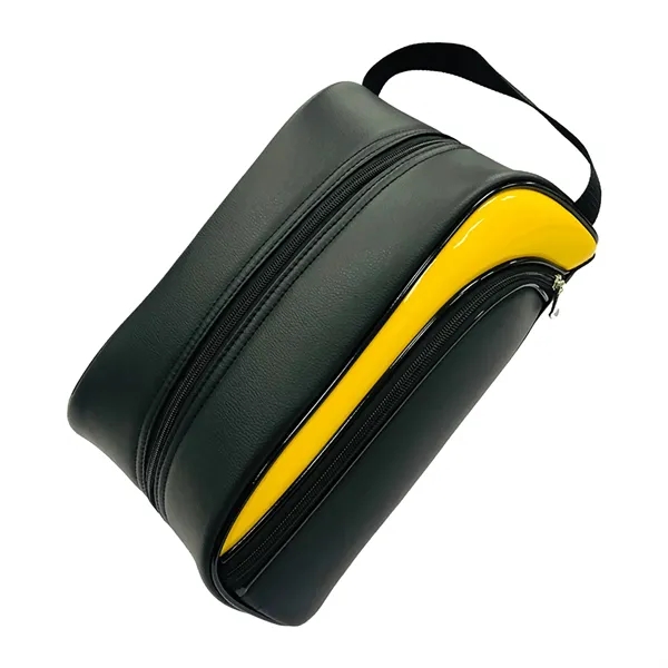Durable Athletic Golf Shoe Bags - Durable Athletic Golf Shoe Bags - Image 5 of 7
