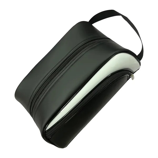 Durable Athletic Golf Shoe Bags - Durable Athletic Golf Shoe Bags - Image 6 of 7
