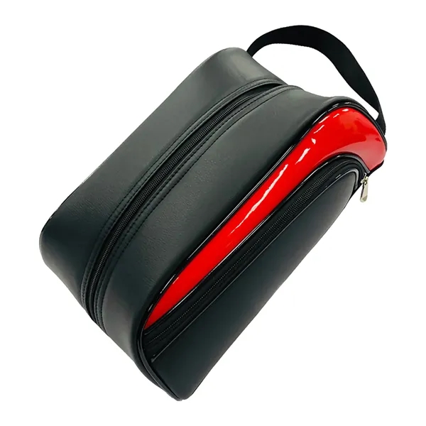 Durable Athletic Golf Shoe Bags - Durable Athletic Golf Shoe Bags - Image 7 of 7