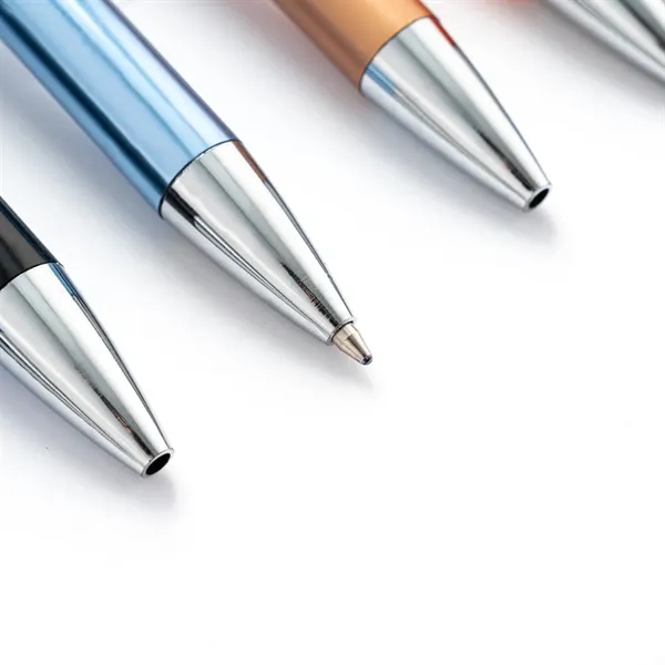 Metal Touch Ballpoint Pen Stylus - Metal Touch Ballpoint Pen Stylus - Image 12 of 18