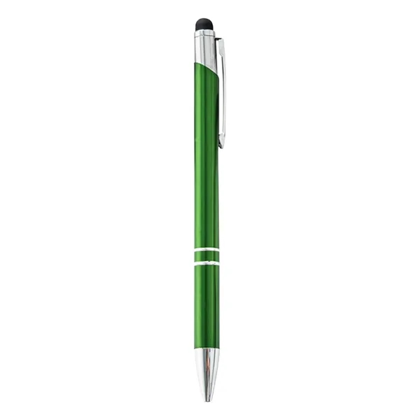 Metal Touch Ballpoint Pen Stylus - Metal Touch Ballpoint Pen Stylus - Image 16 of 18