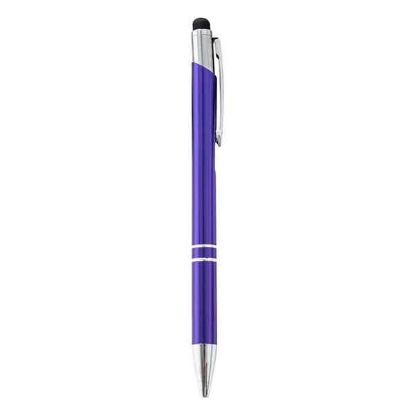 Metal Touch Ballpoint Pen Stylus - Metal Touch Ballpoint Pen Stylus - Image 17 of 18