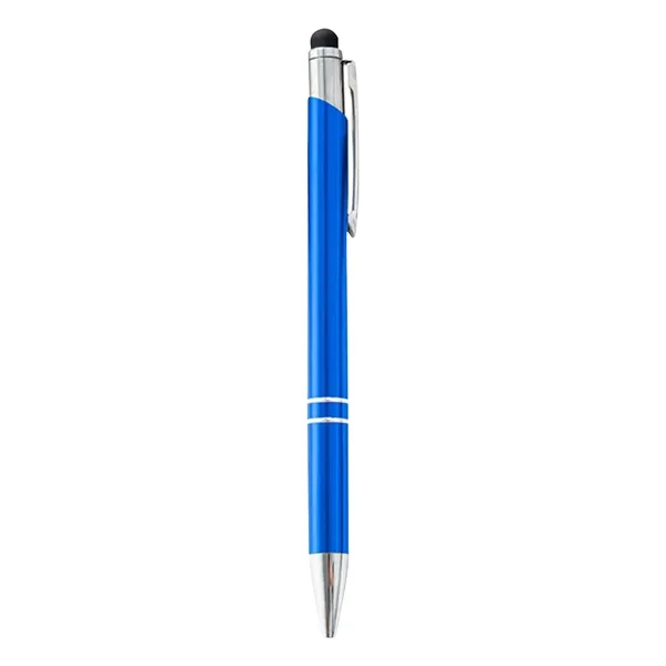 Metal Touch Ballpoint Pen Stylus - Metal Touch Ballpoint Pen Stylus - Image 18 of 18