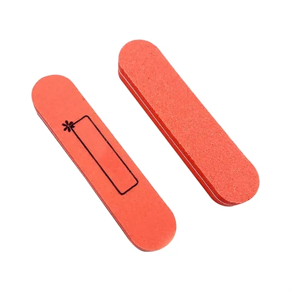 Emery Board/Nail File - Emery Board/Nail File - Image 7 of 9