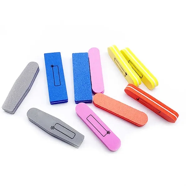 Emery Board/Nail File - Emery Board/Nail File - Image 8 of 9