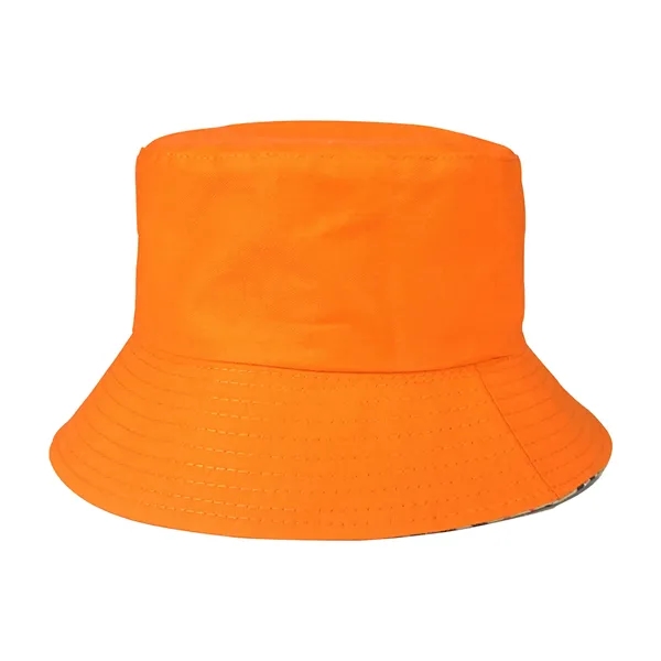 Outdoor Fisherman Bucket - Outdoor Fisherman Bucket - Image 6 of 11