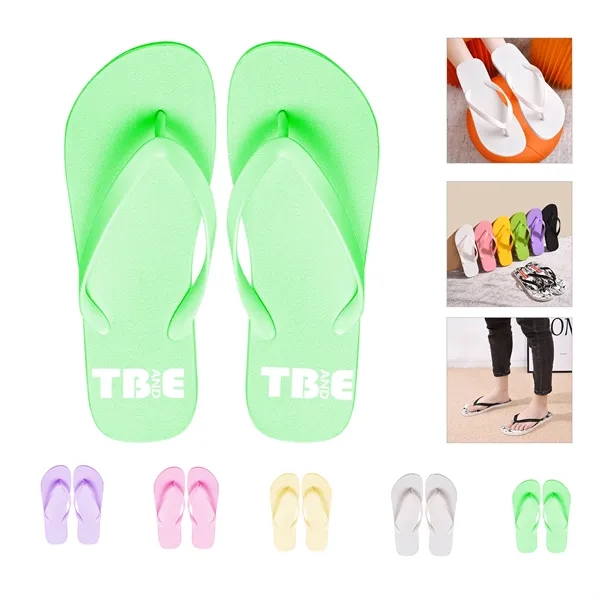Flip Flops/Slipper/Sandals