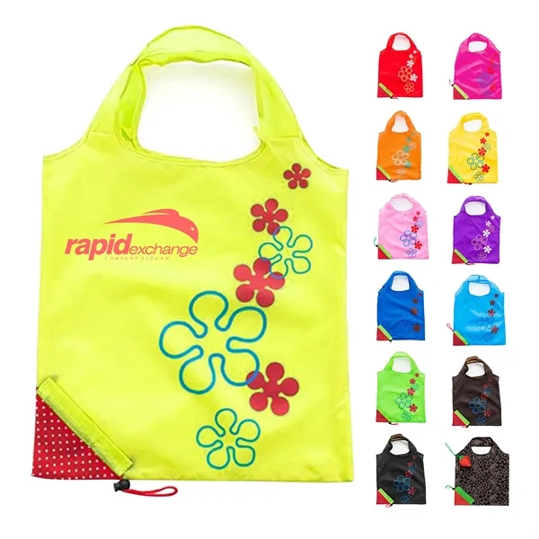 Foldway Tote Bag - Foldway Tote Bag - Image 0 of 7