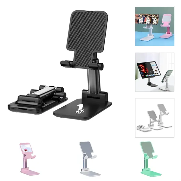 Folding Stand For Phone And Tablet - Folding Stand For Phone And Tablet - Image 0 of 10