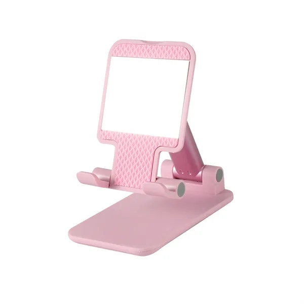 Folding Stand For Phone And Tablet - Folding Stand For Phone And Tablet - Image 1 of 10
