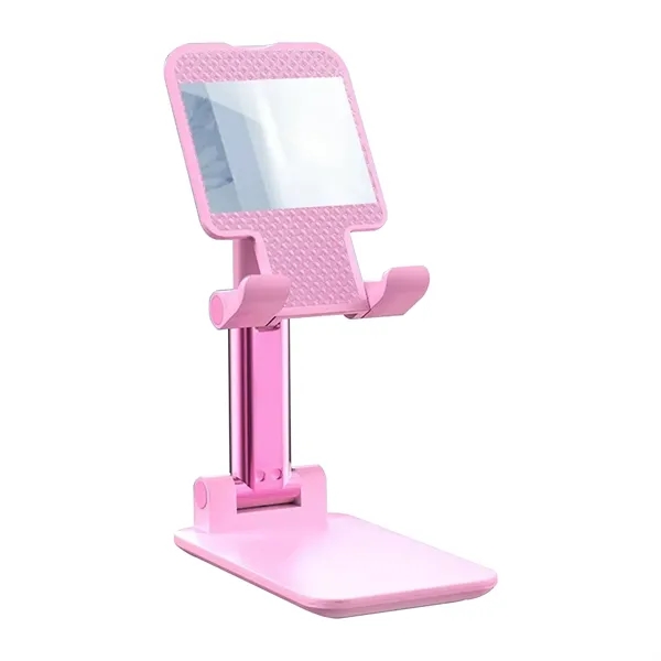Folding Stand For Phone And Tablet - Folding Stand For Phone And Tablet - Image 8 of 10