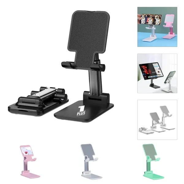 Folding Stand For Phone And Tablet - Folding Stand For Phone And Tablet - Image 0 of 10