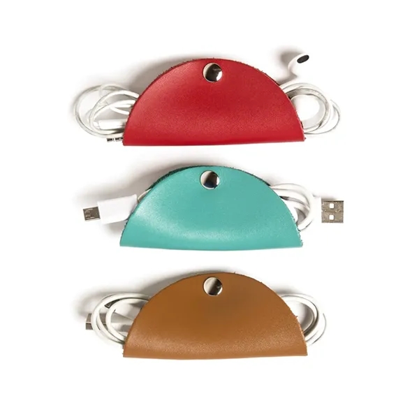 Giveaway Tech Taco Cord Organizers - Giveaway Tech Taco Cord Organizers - Image 5 of 23