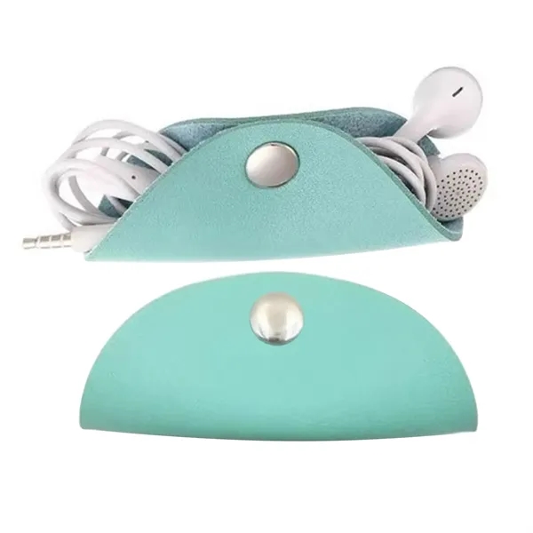 Giveaway Tech Taco Cord Organizers - Giveaway Tech Taco Cord Organizers - Image 7 of 23