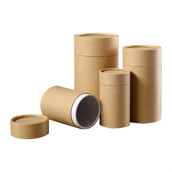 Gift Wrapping paper tube - Gift Wrapping paper tube - Image 1 of 3