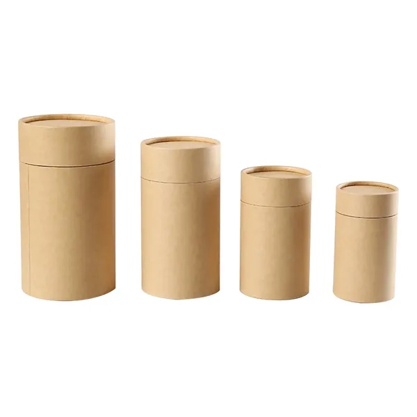 Gift Wrapping paper tube - Gift Wrapping paper tube - Image 2 of 3