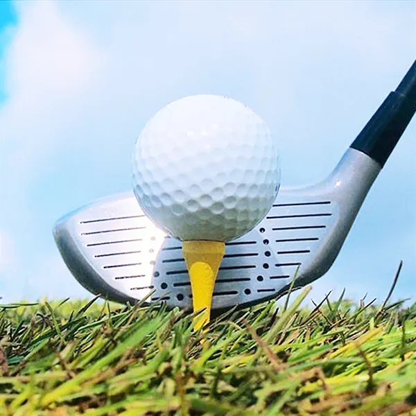 Golf Ball Wood Holder - Golf Ball Wood Holder - Image 1 of 7
