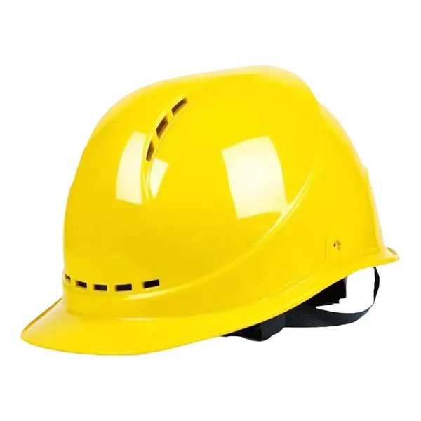 High quality ABS safety hard hat - High quality ABS safety hard hat - Image 1 of 3