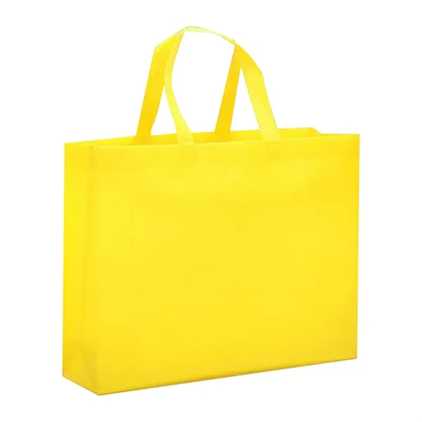 High Quality Non Woven Tote Bag - High Quality Non Woven Tote Bag - Image 1 of 6