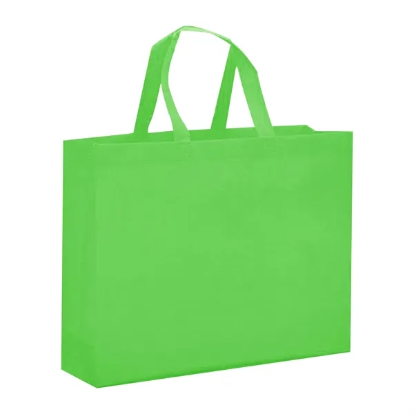 High Quality Non Woven Tote Bag - High Quality Non Woven Tote Bag - Image 3 of 6