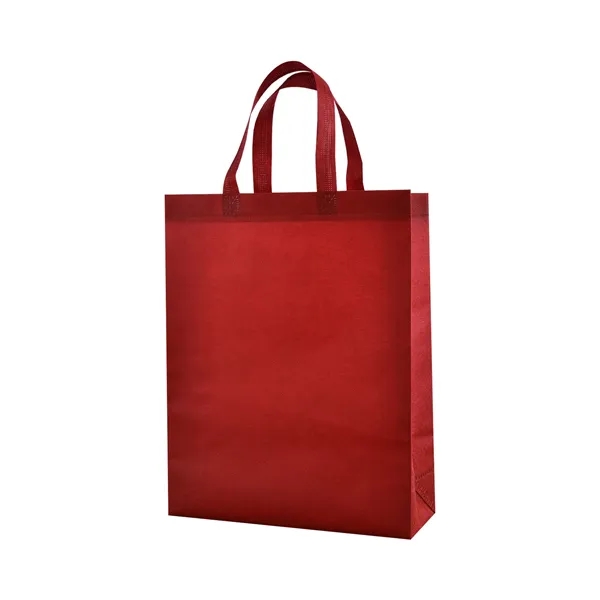High Quality Non Woven Tote Bag - High Quality Non Woven Tote Bag - Image 5 of 6