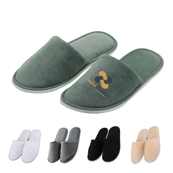 Hotel Slipper