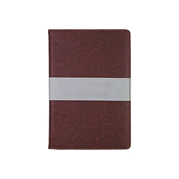 Notebook and Pen Gift Set - Notebook and Pen Gift Set - Image 1 of 3