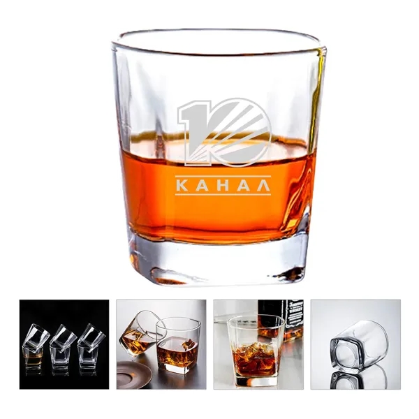 Lead Free Whiskey Glass - Lead Free Whiskey Glass - Image 0 of 3