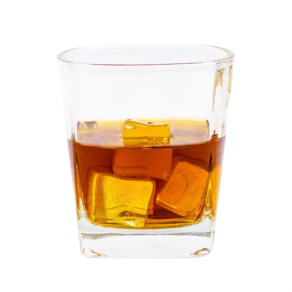 Lead Free Whiskey Glass - Lead Free Whiskey Glass - Image 2 of 3