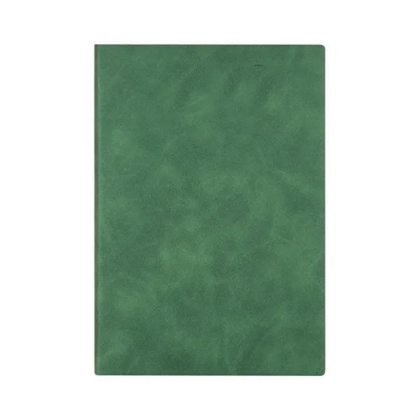 Leather Notebook - Leather Notebook - Image 2 of 2